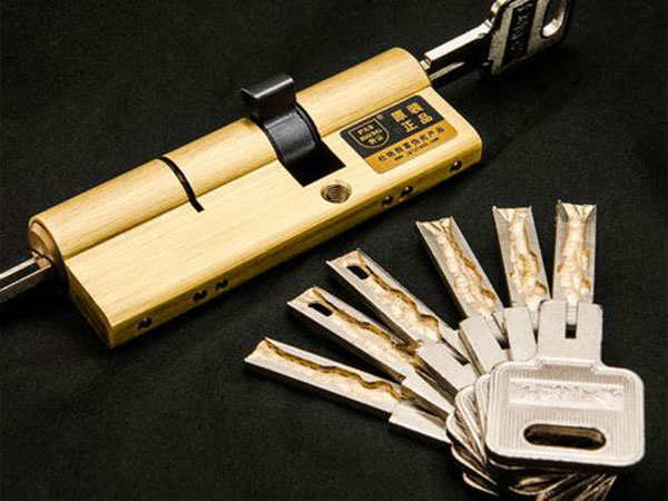 电白24小时上门开锁公司