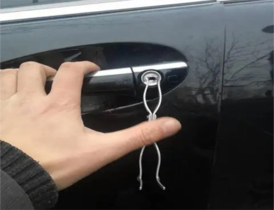 电白24小时上门开锁公司