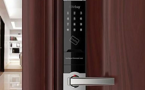 电白24小时上门开锁公司