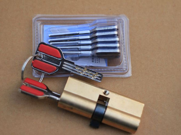 电白24小时上门开锁公司