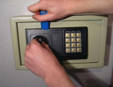 电白24小时上门开锁公司