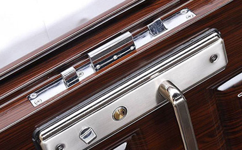 电白24小时上门开锁公司