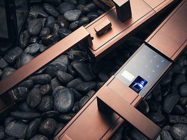 电白24小时上门开锁公司