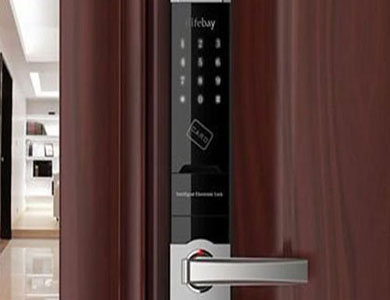 电白24小时上门开锁公司