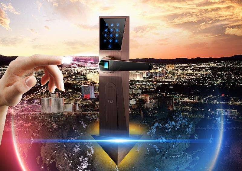 电白24小时上门开锁公司