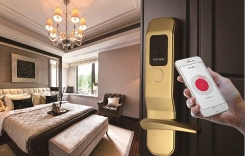 电白24小时上门开锁公司