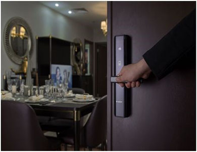 电白24小时上门开锁公司