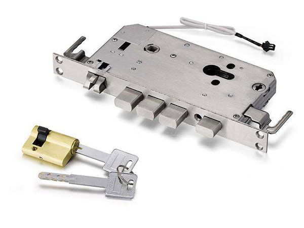 电白24小时上门开锁公司