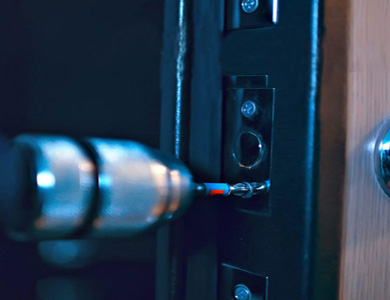 电白24小时上门开锁公司